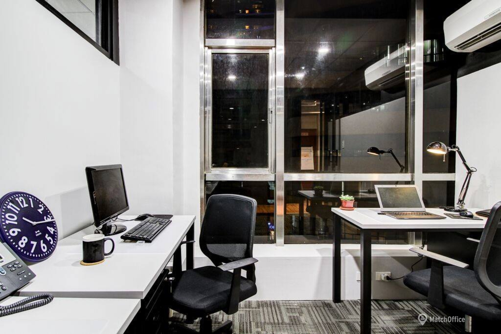 Business Centers For Rent In Makati City Matchoffice