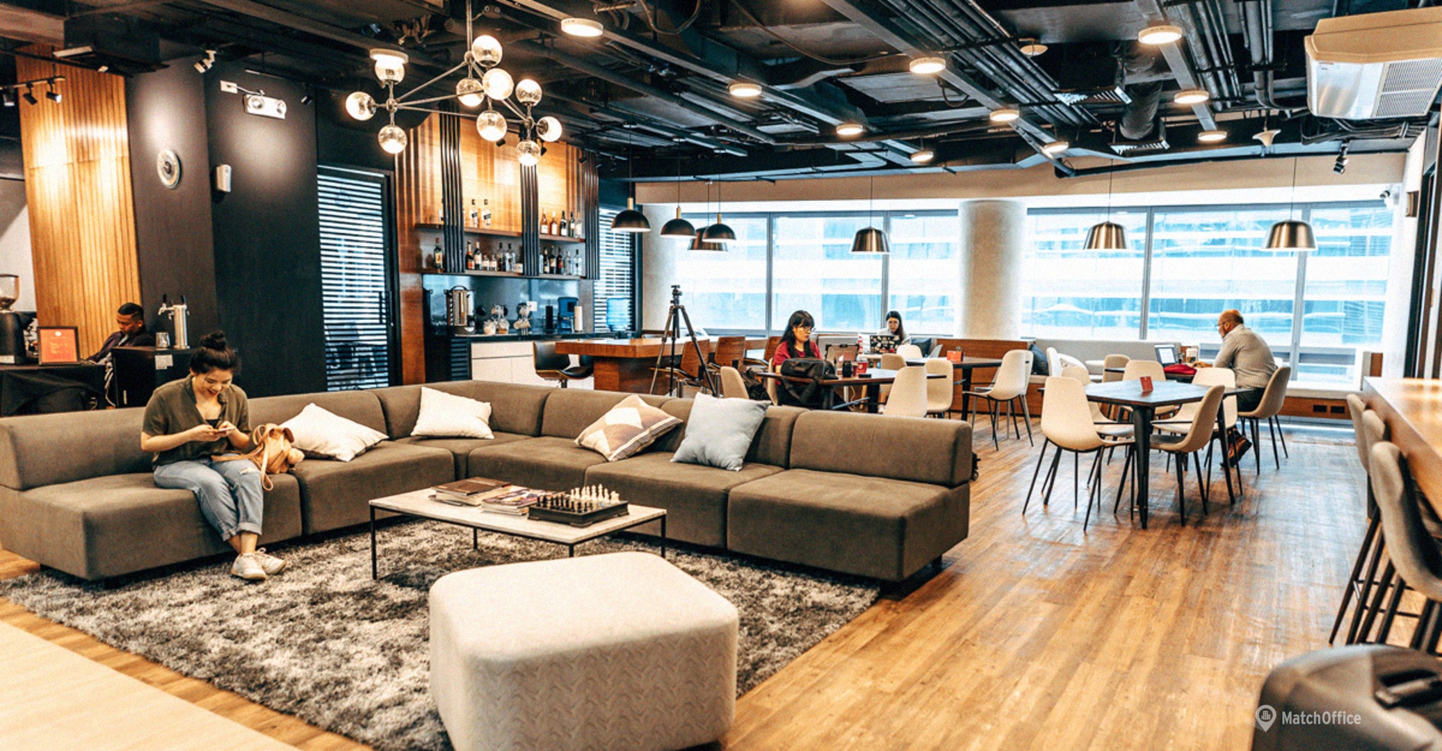 5F Phinma Plaza, 39 Plaza Drive, Rockwell Center, Makati City, Metro