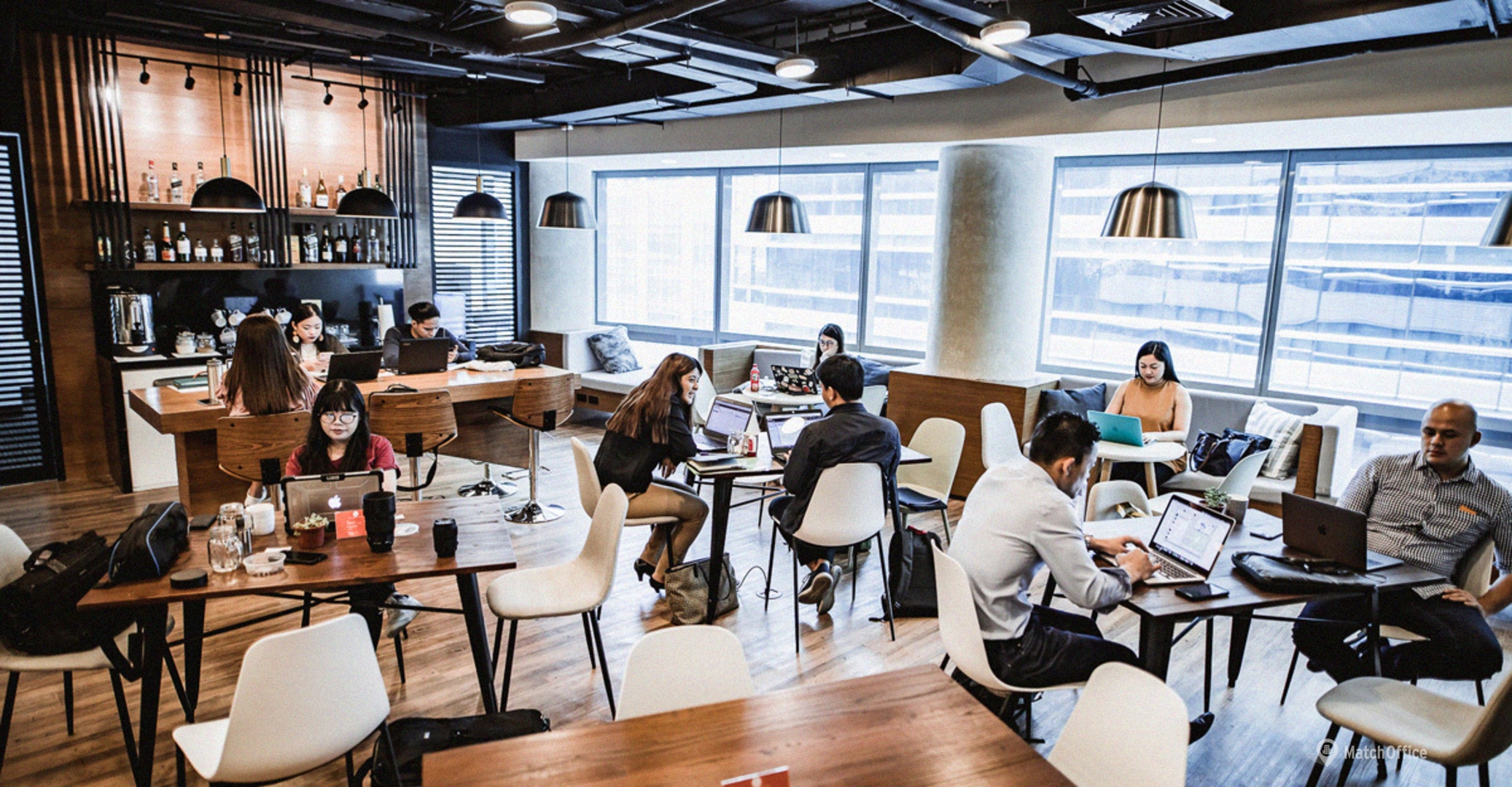 5F Phinma Plaza, 39 Plaza Drive, Rockwell Center, Makati City, Metro