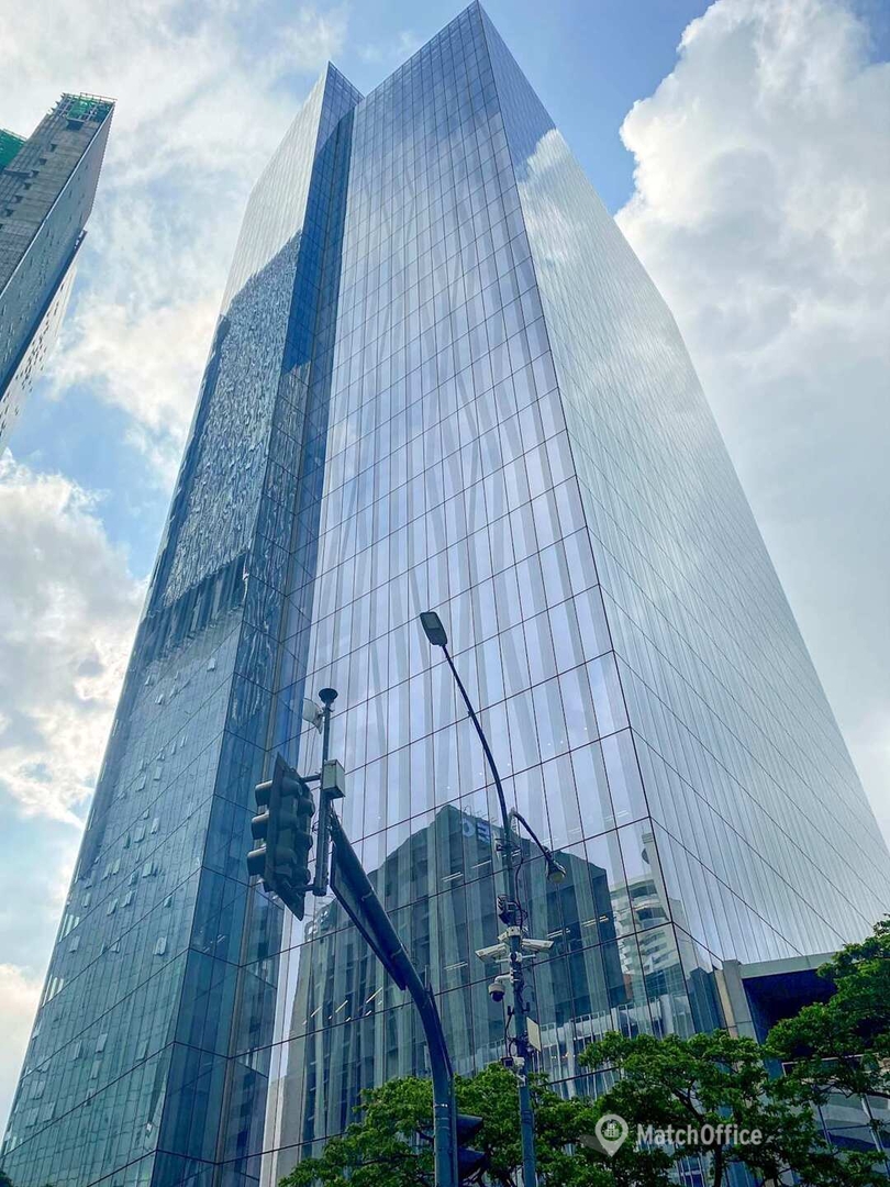 The Best Virtual Address at Makati Avenue / Paseo De Roxas Avenue ...