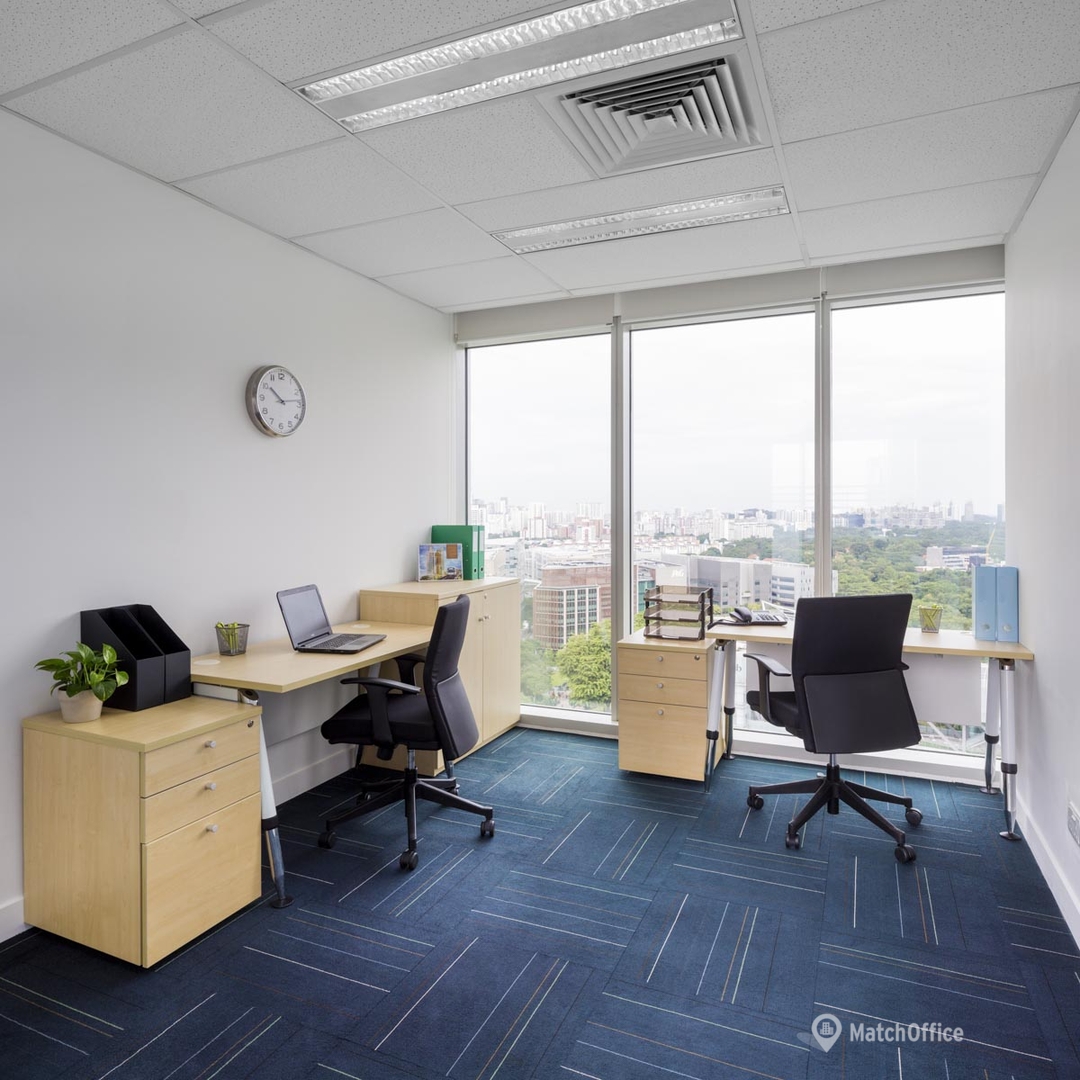 Office Space for lease in Queenstown 31 Rochester Drive • MatchOffice