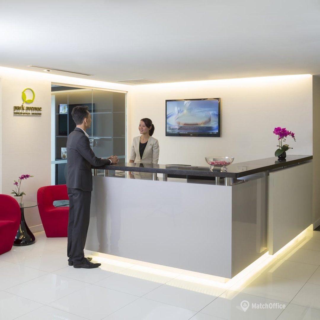 Office Space for lease in Queenstown 31 Rochester Drive • MatchOffice