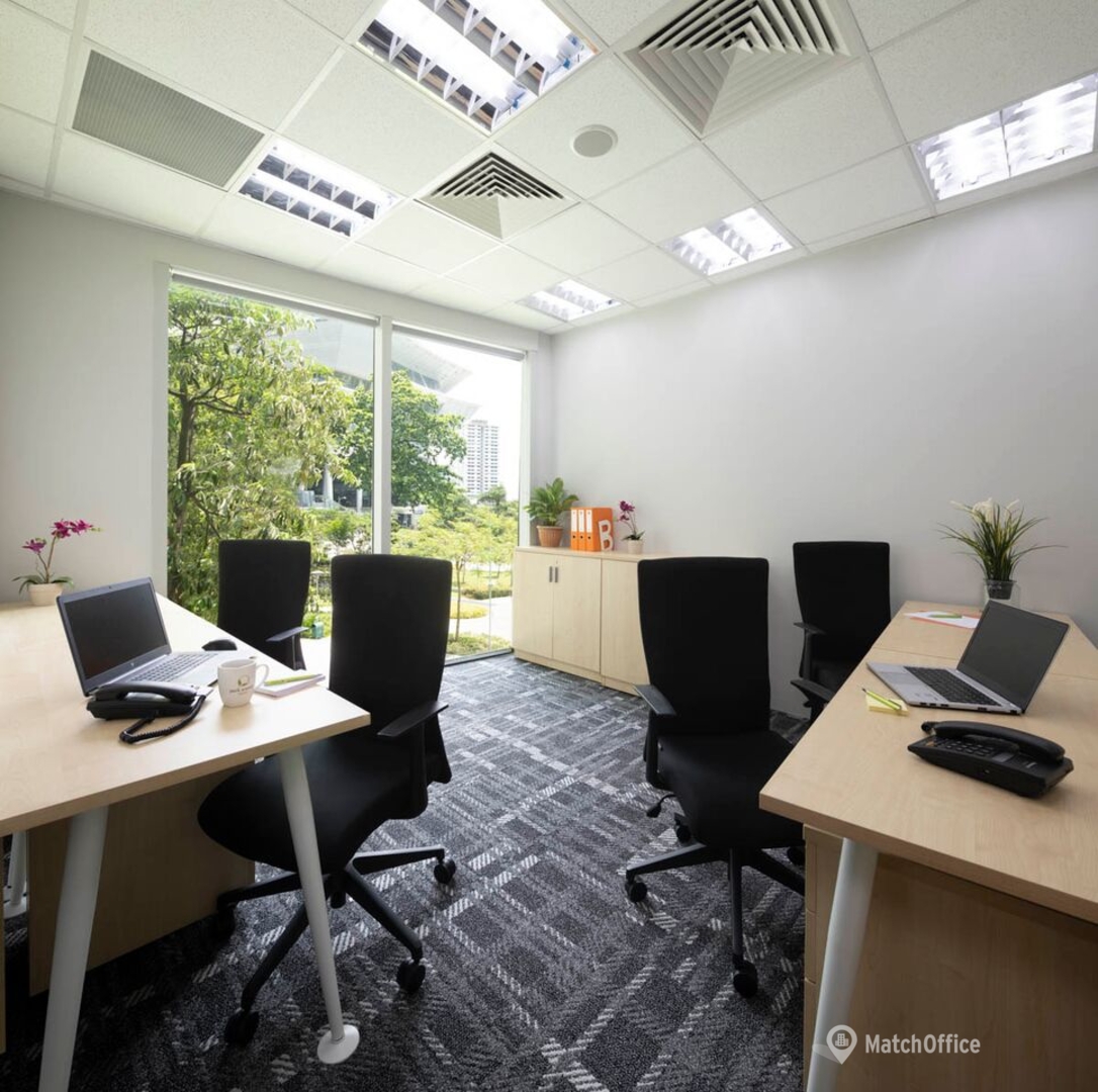 31 Rochester Drive Park — Premium Bussines Suites for Lease in ...