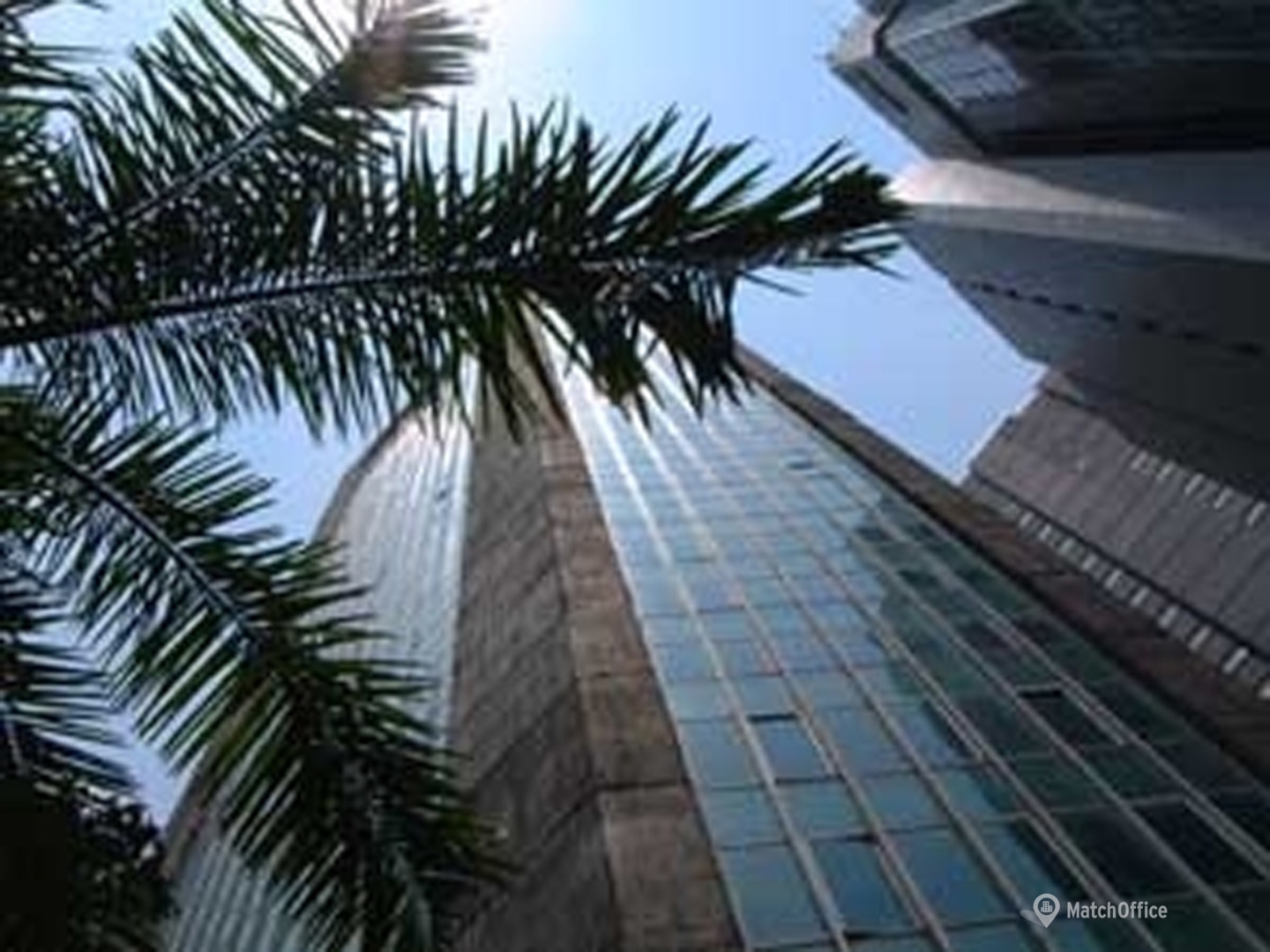 Business center 105 Cecil Street. Level 16 The Octagon 069534 Singapore CBD