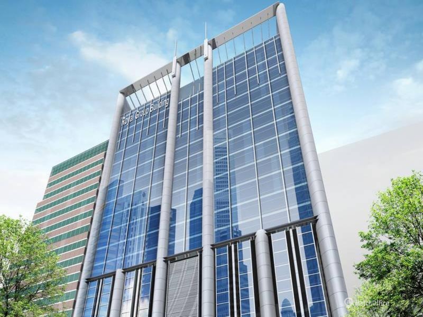 Сoworking 3 Phillip Street, Level 19 048693 Singapore CBD