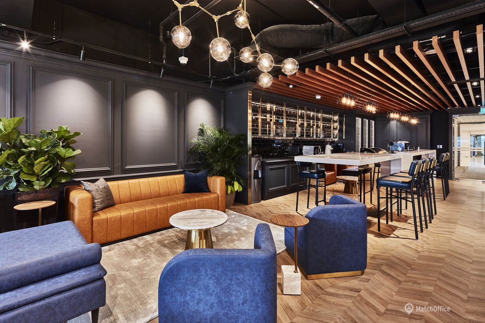 Affordable coworking for your needs