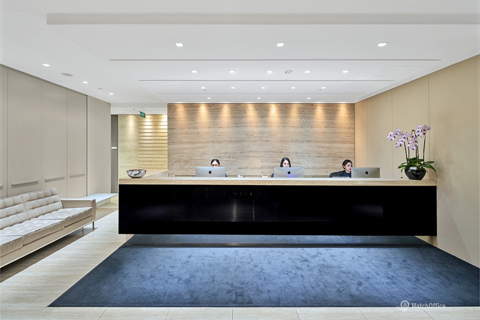 The Best Business Centers for Rent in Level 49 & 50, One Raffles Quay ...