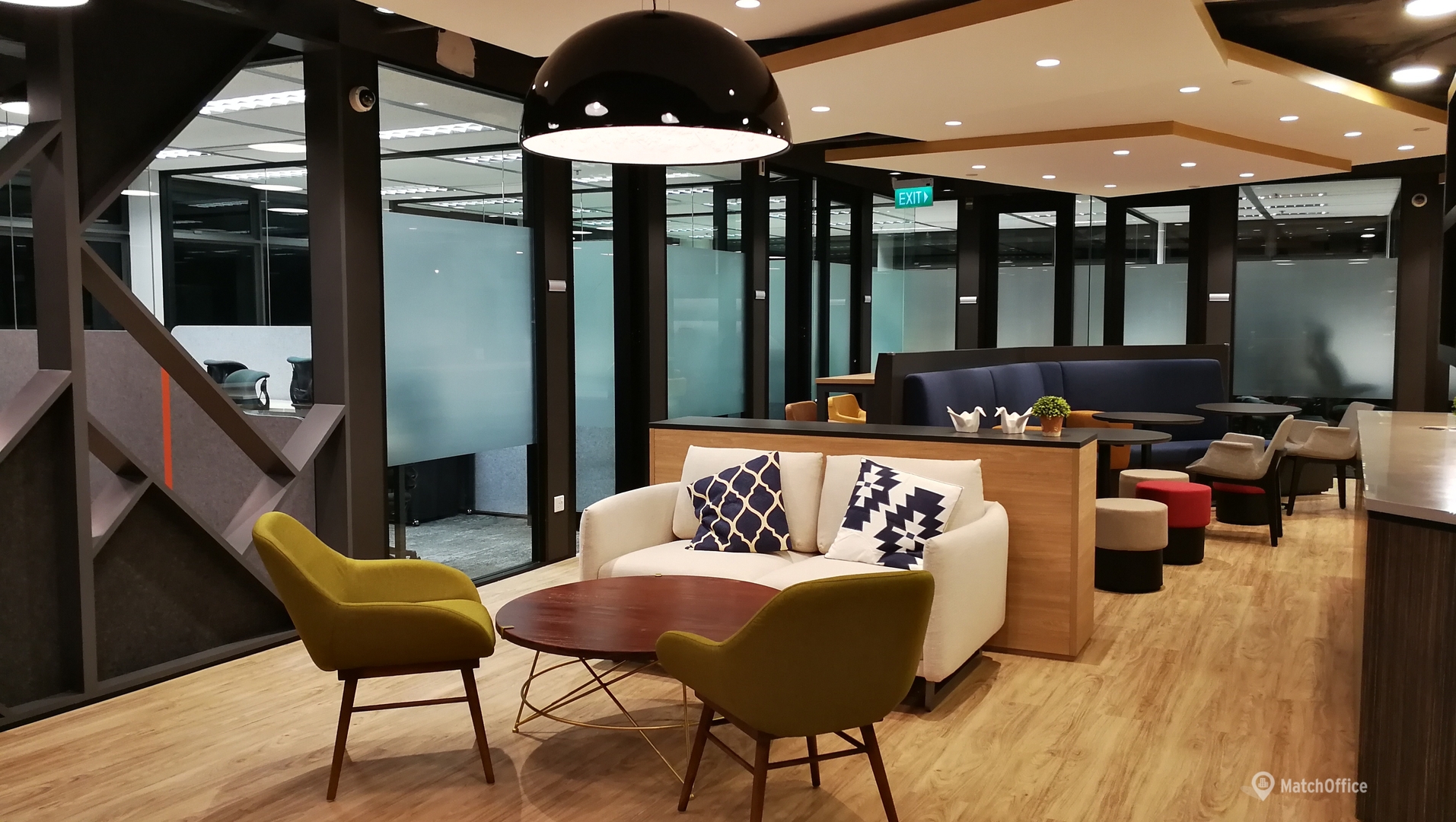 Singapore Land Tower, 50 Raffles Place, Level 30 — The Best Business ...