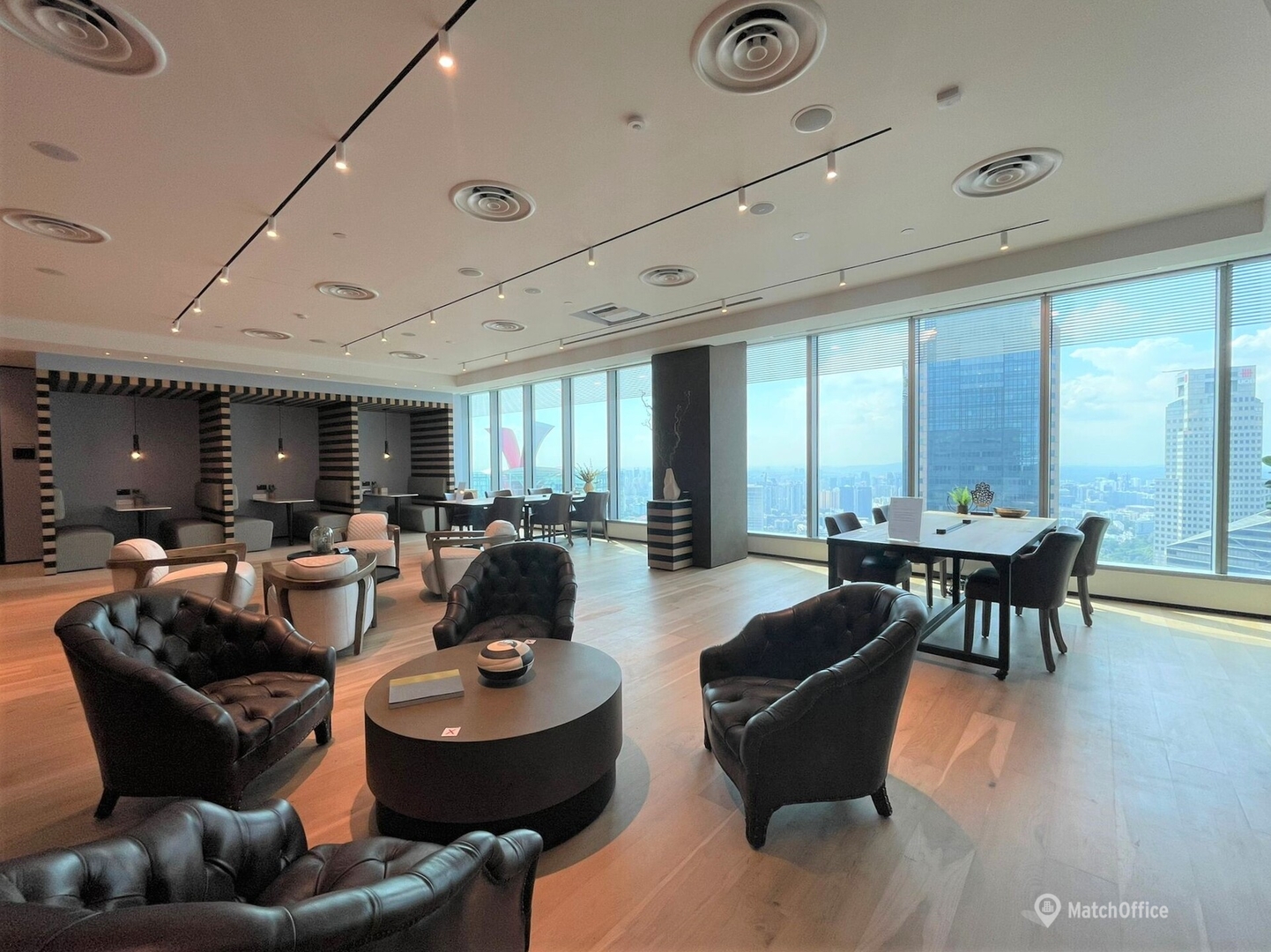 Level 49 & 50, One Raffles Quay North Tower, 048583, Singapore ...