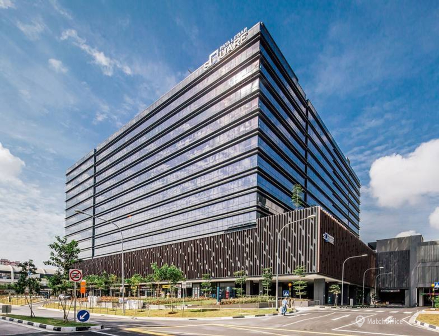 Gems Ville near Paya Lebar Square