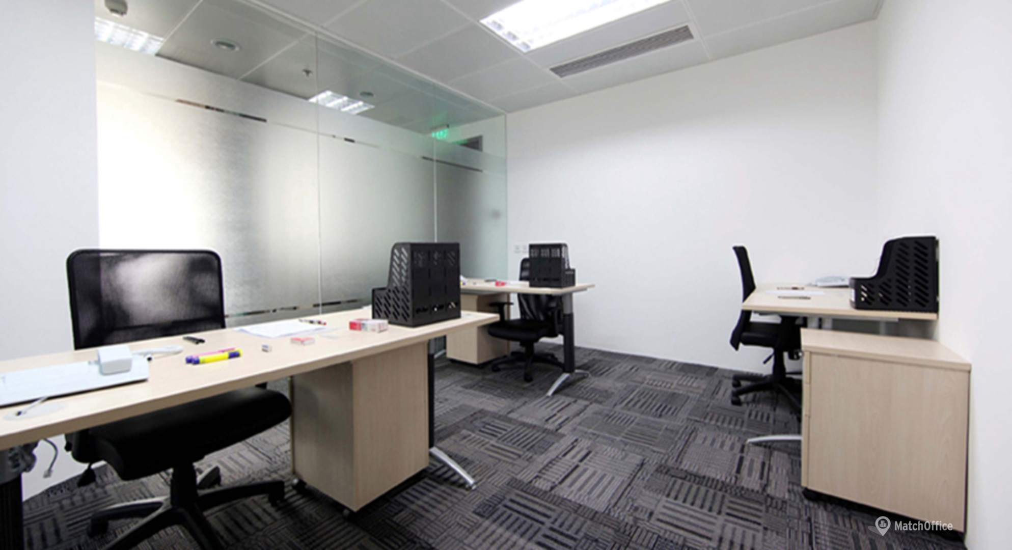 Premium Conference Venue for Find in 1 Sukhumvit 25 MatchOffice.com