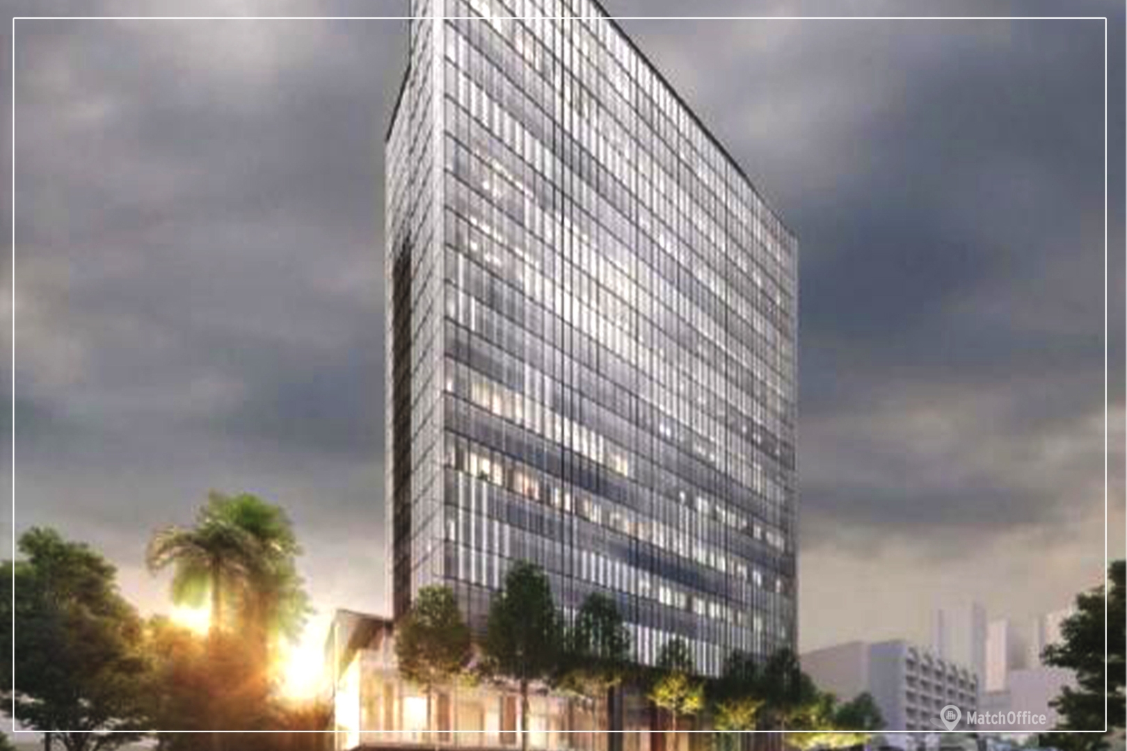 Level 18, Rasa Two, 1532 Petchaburi Road, Makkasan, Ratchathewi