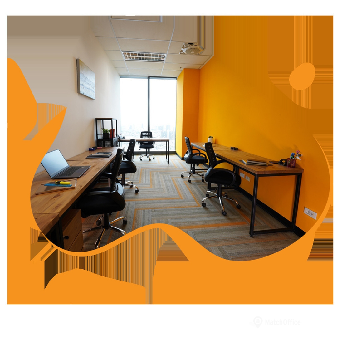 Level 10-13, P23 Building, 11/2 Sukhumvit 23, North Klongtoey, Wattana ...