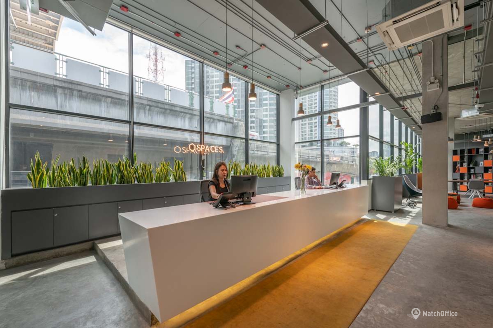 Spaces Summer Hill, 3/F Summer Hill,1106 Sukhumvit Road, Prakhanong,Sub ...