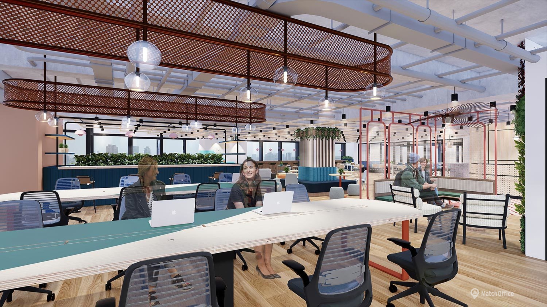 Levels 910, No. 156, Sec. 3, Minsheng E. Rd., Songshan Dist., Taipei