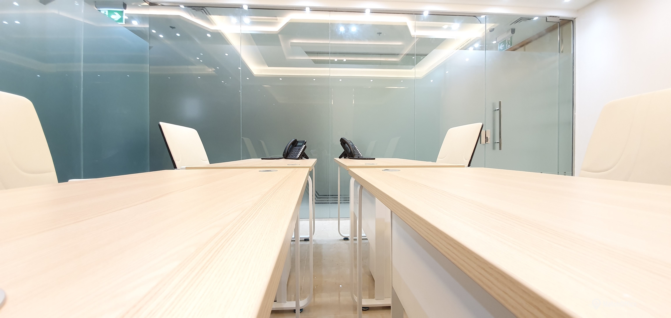 19th Floor Exchange Tower, Business Bay Dubai, U.A.E P.O. Box 51208