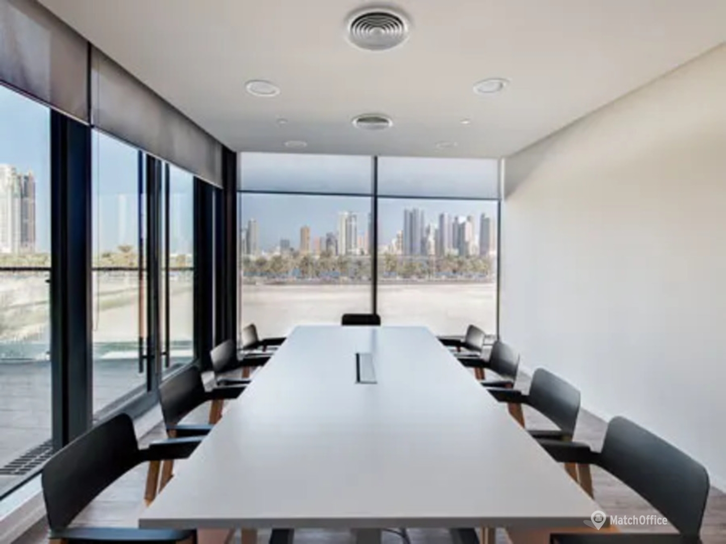 Expo Centre, PO Box 1216 — The Best Business Parks for Rent in Sharjah