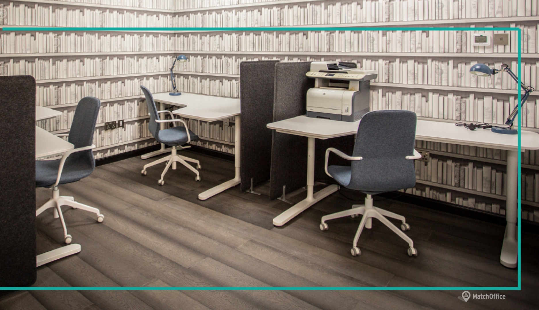 Prestigious Meeting Venue for Find at Oud Metha Road