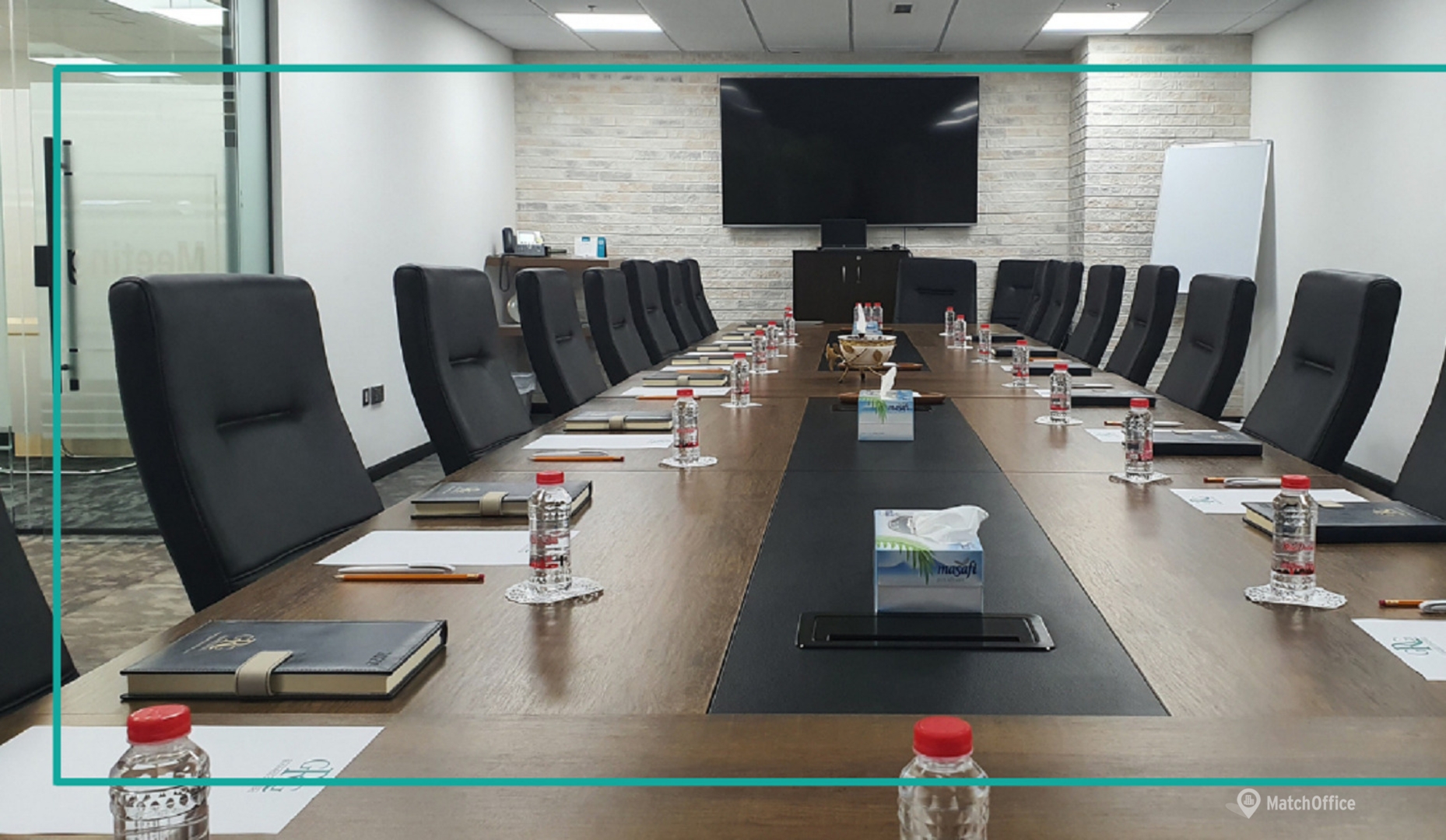 Prestigious Meeting Venue for Find at Oud Metha Road