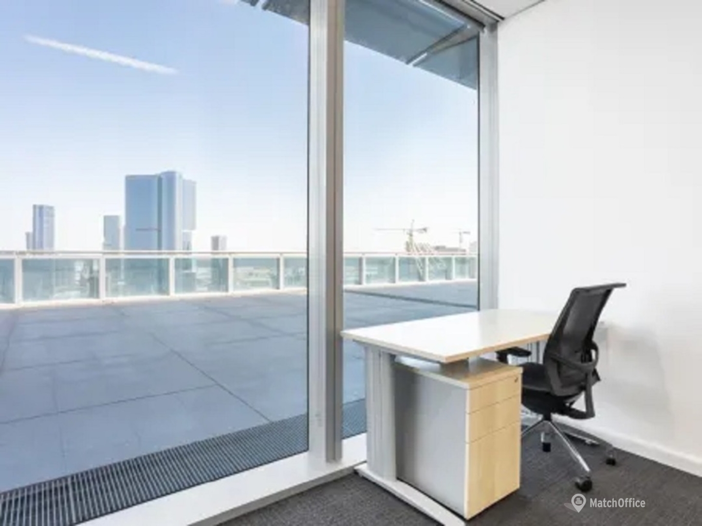 Premium Virtual Address at Maryah Island