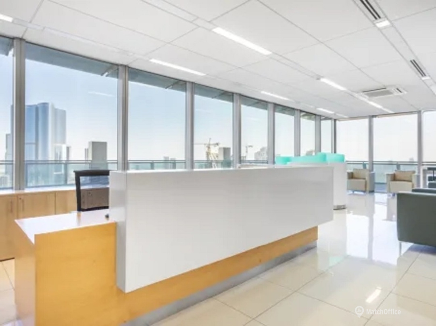 Premium Virtual Address at Maryah Island