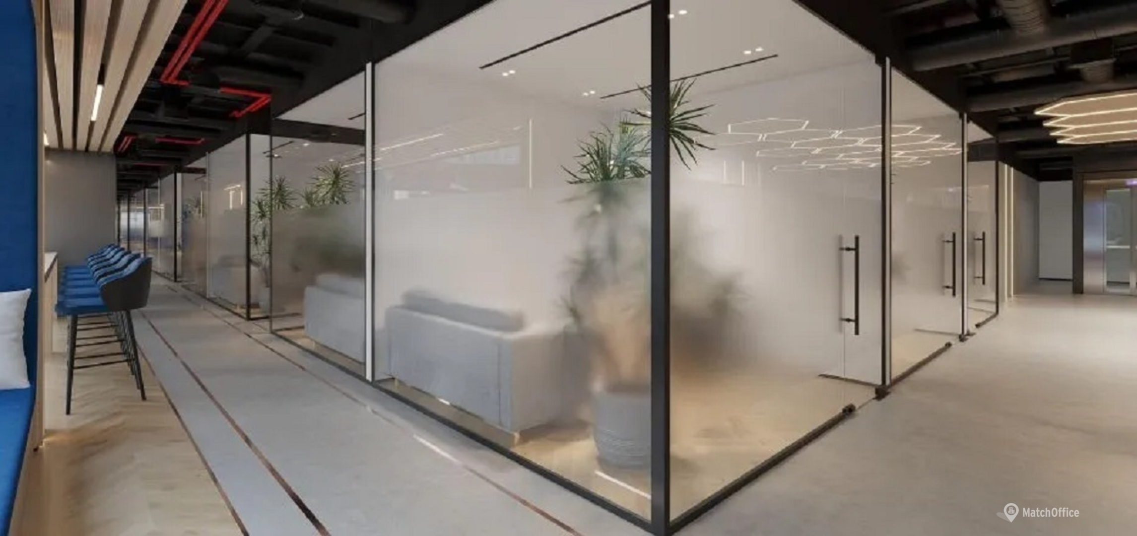 Addiyar Building, Sheikh Zayed Road — The Best Business Centers for ...