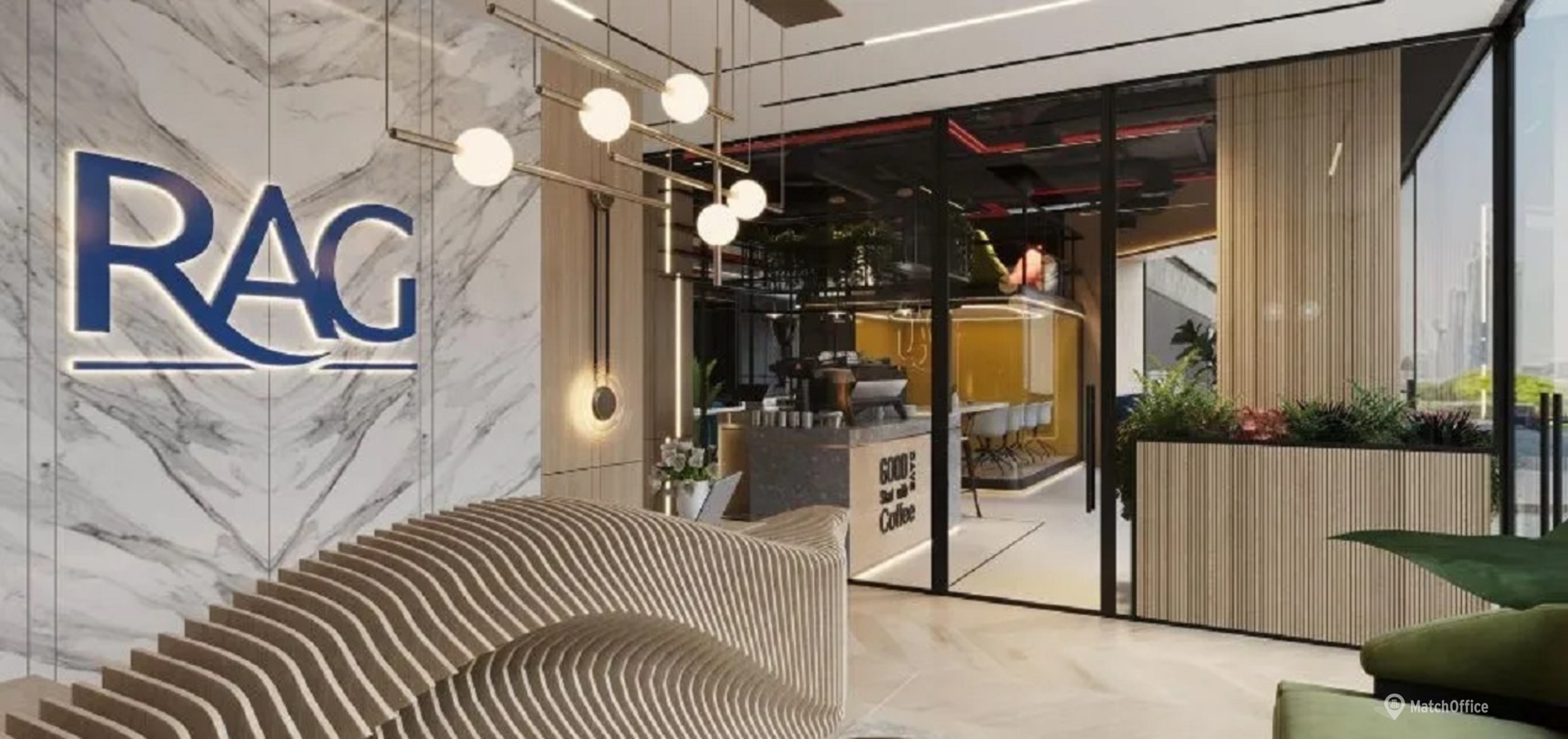 Addiyar Building, Sheikh Zayed Road — The Best Business Centers for ...