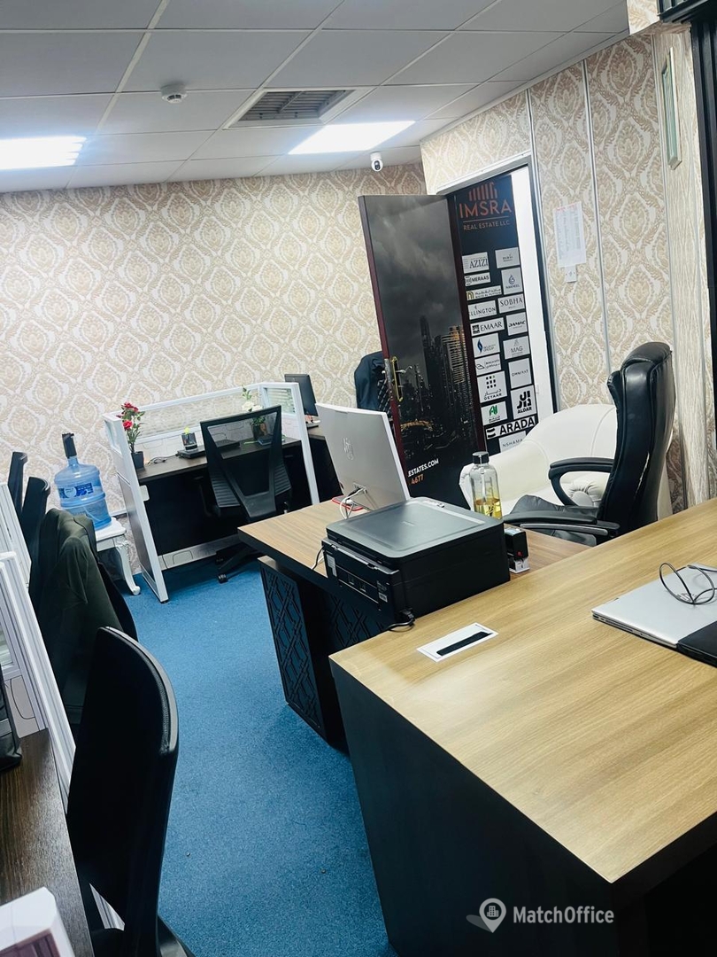 Offices for Rent on Khalid Bin Al Waleed Rd, Dubai | MatchOffice