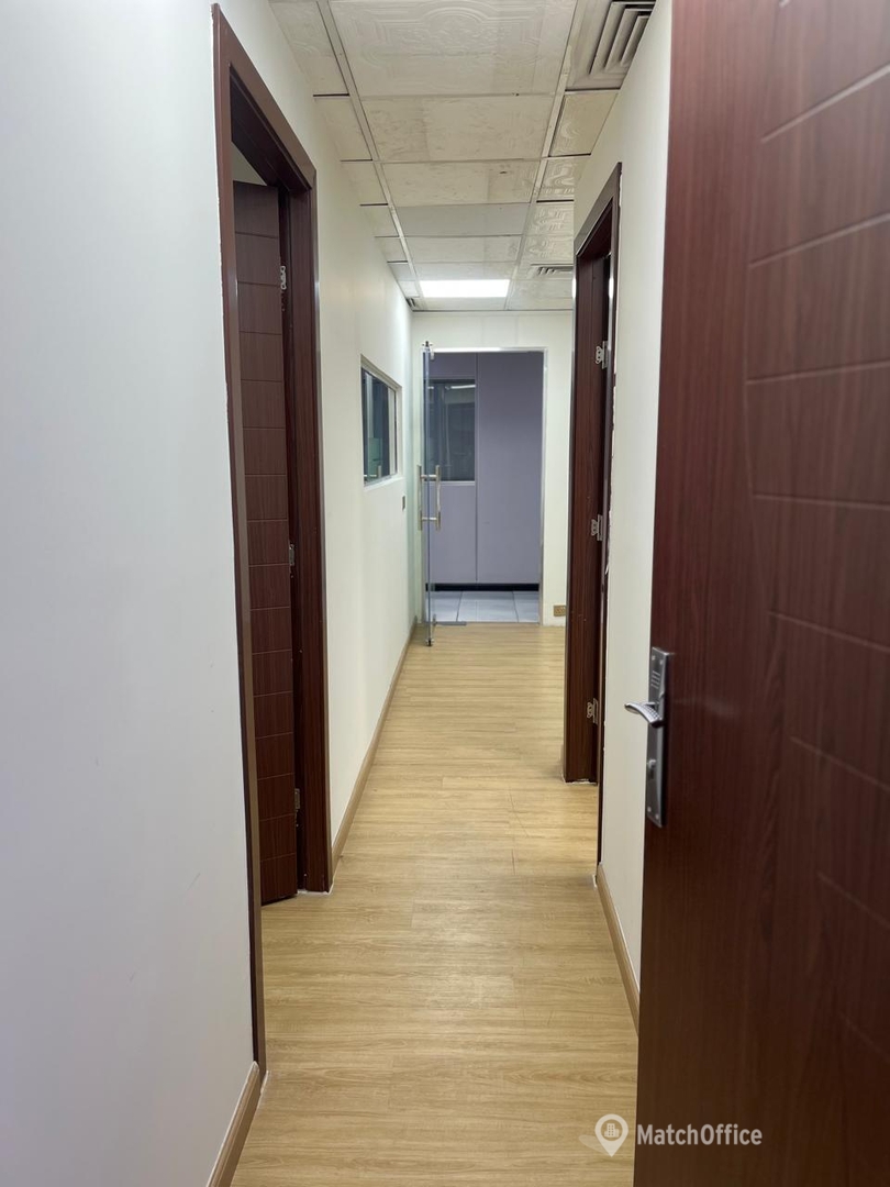 Office Spaces for Rent on Khalid Bin Al Waleed Rd, Dubai | MatchOffice