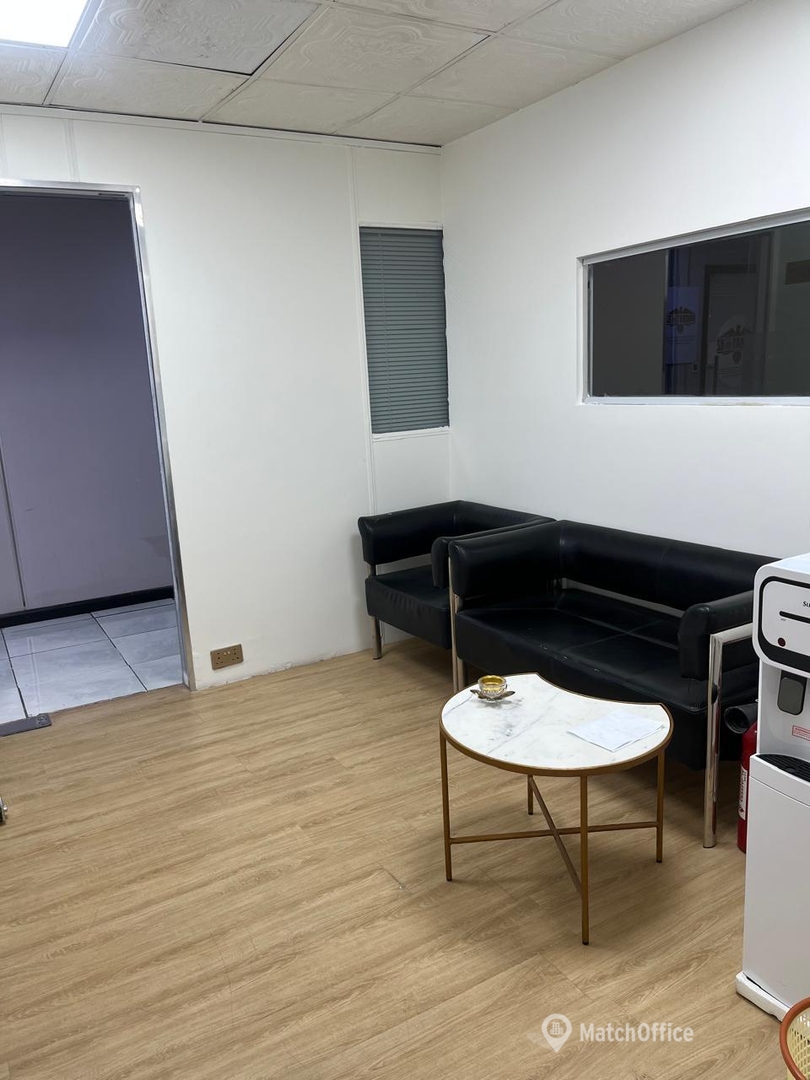 Office Spaces for Rent on Khalid Bin Al Waleed Rd, Dubai | MatchOffice