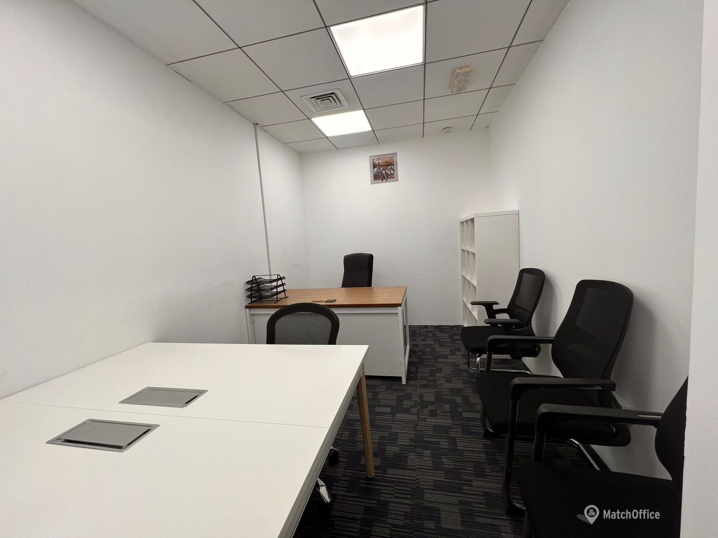Offices for Rent on P114 Sheikha Maryam Building, Dubai | MatchOffice