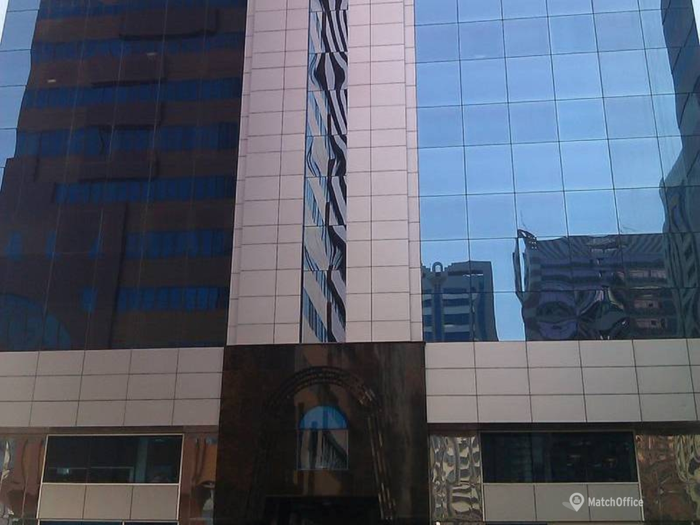 Business Centers at Abdullah Bin Darwish Building | MatchOffice.com
