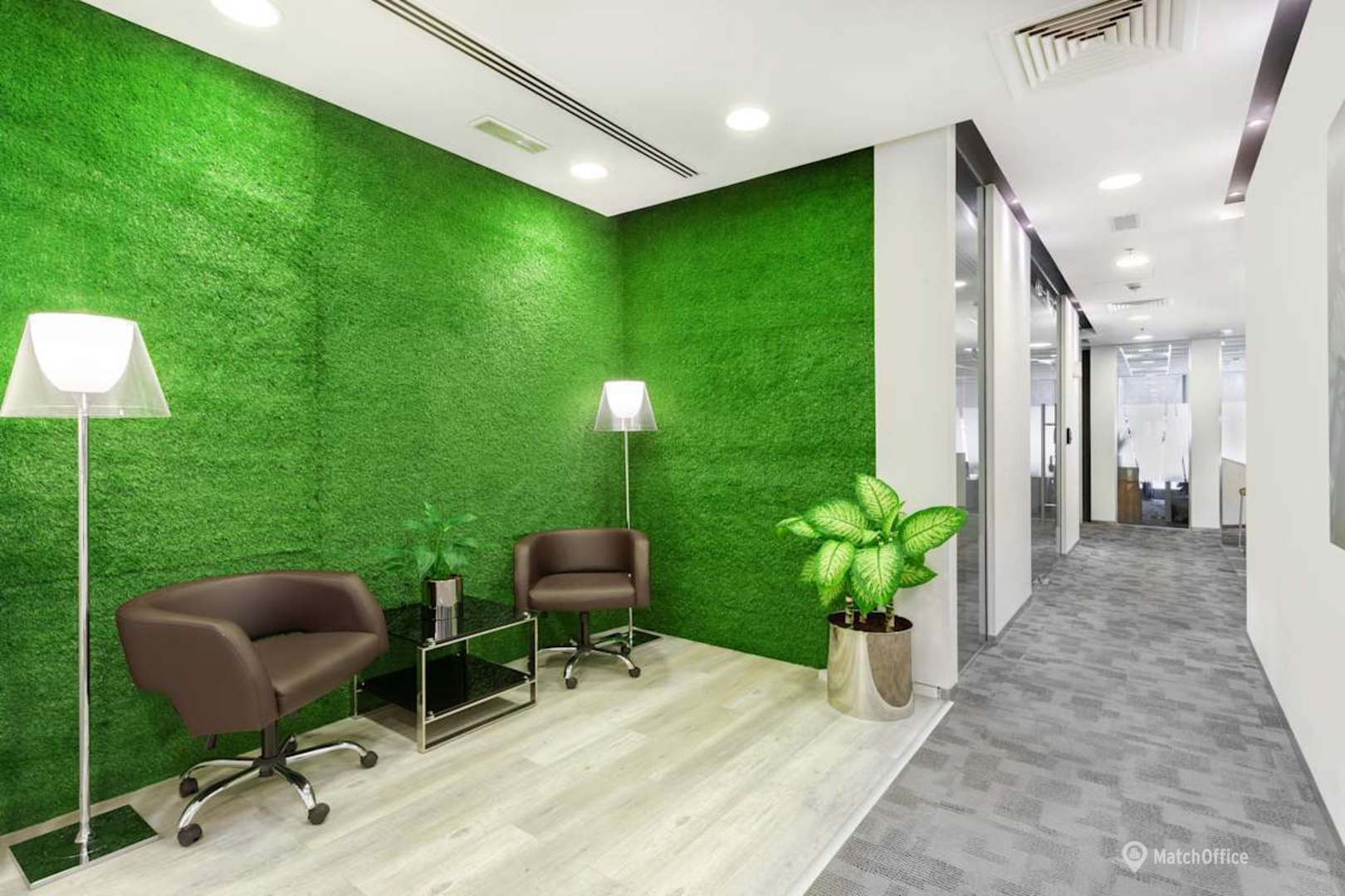 The Best Business Mailing Address at Mohammed Bin Rashid Boulevard 6 ...