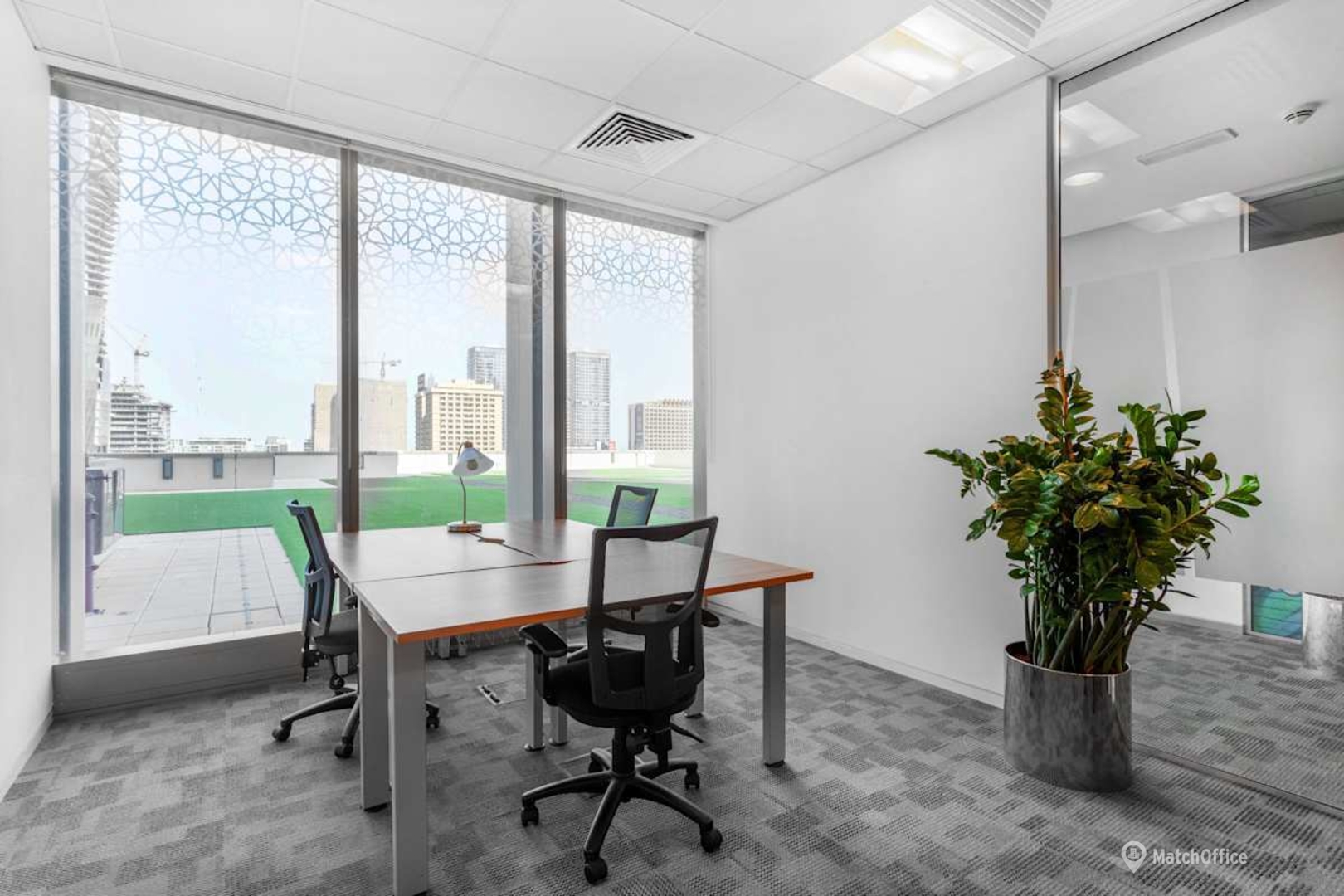The Best Business Mailing Address at Mohammed Bin Rashid Boulevard 6 ...