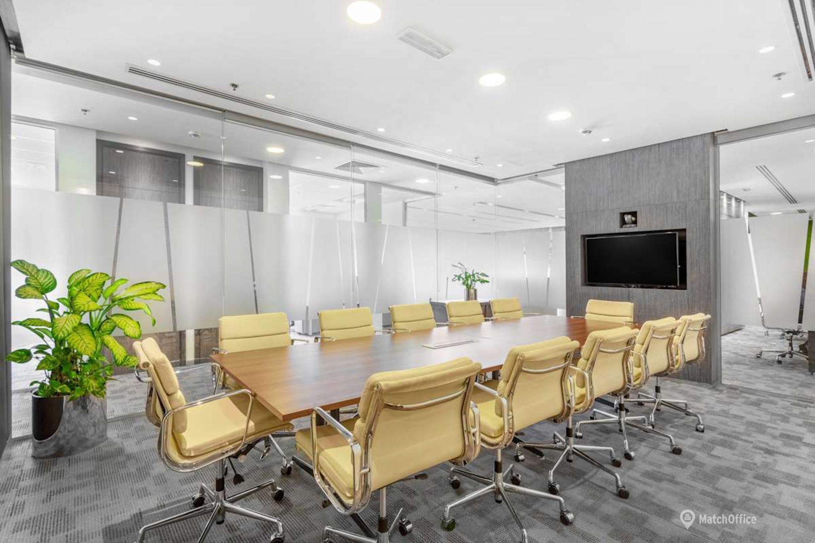 The Best Business Mailing Address at Mohammed Bin Rashid Boulevard 6 ...