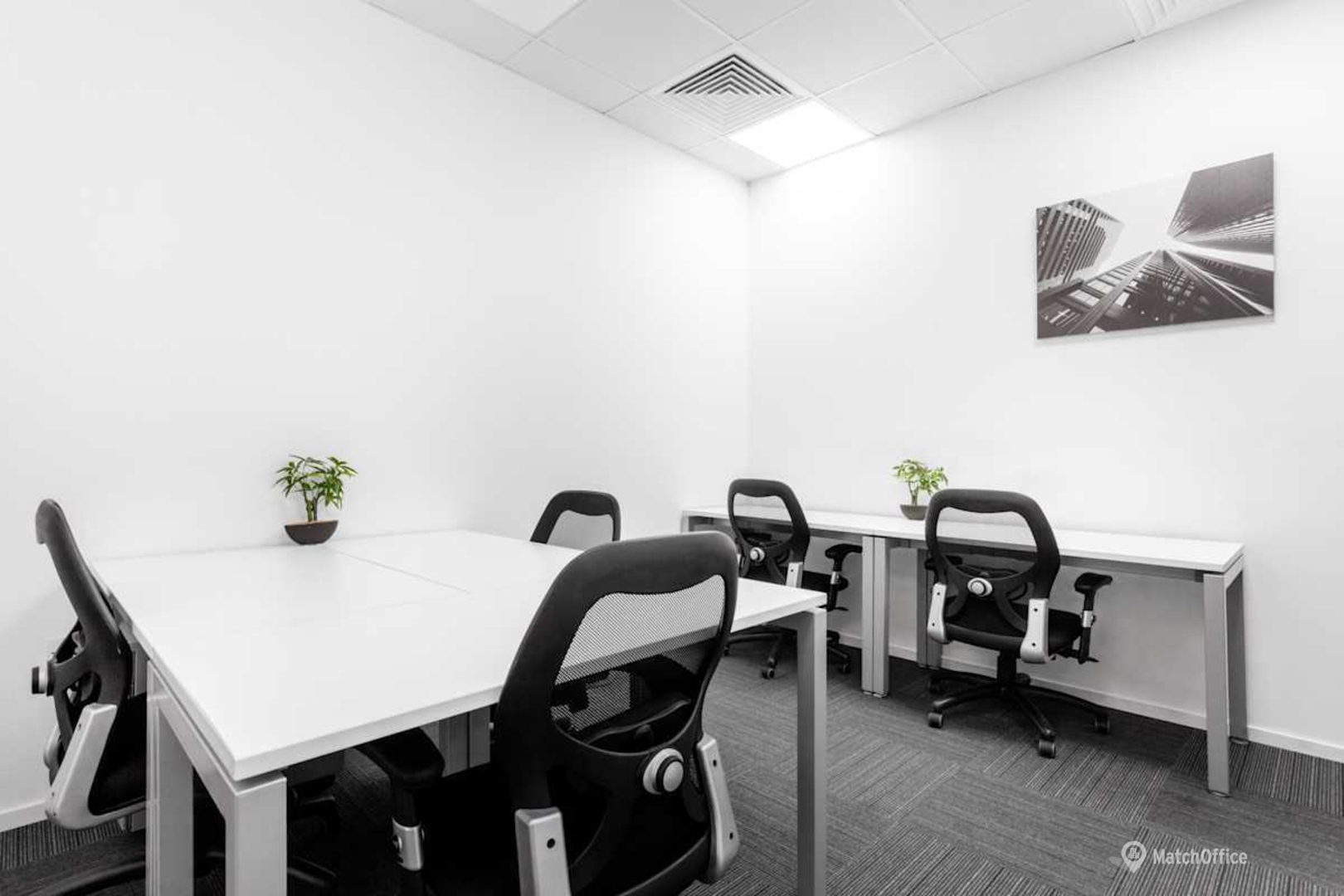 The Best Virtual Address at Level 12 MatchOffice.com