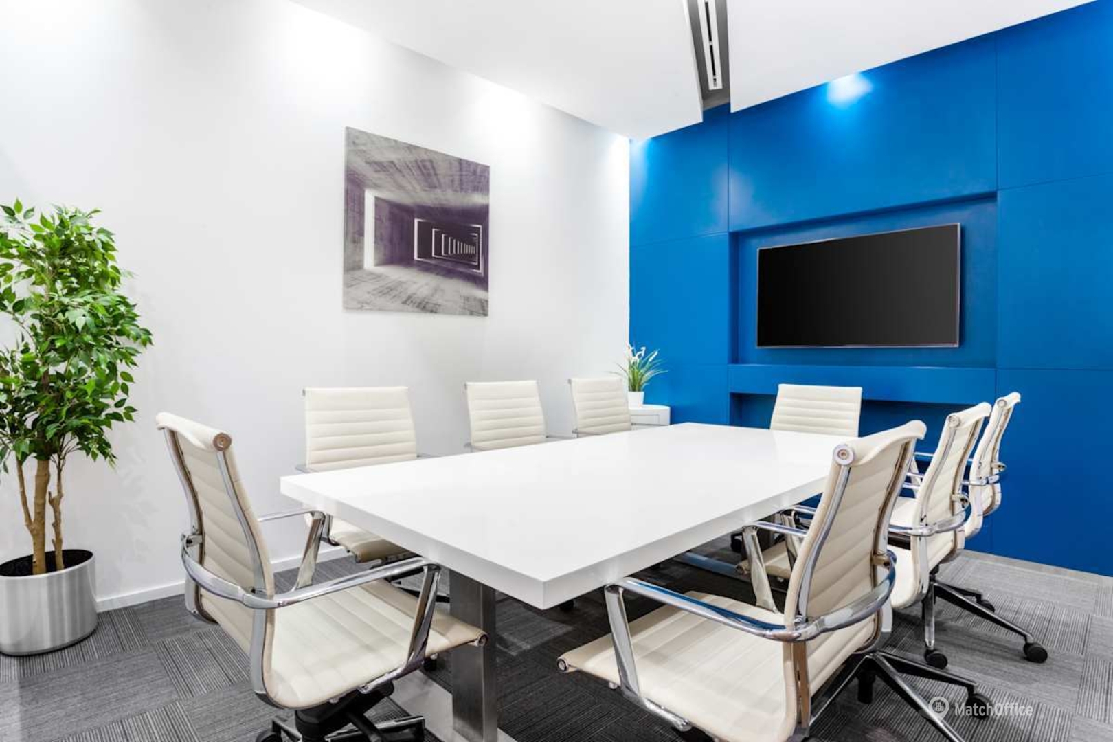 The Best Virtual Address at Level 12 MatchOffice.com