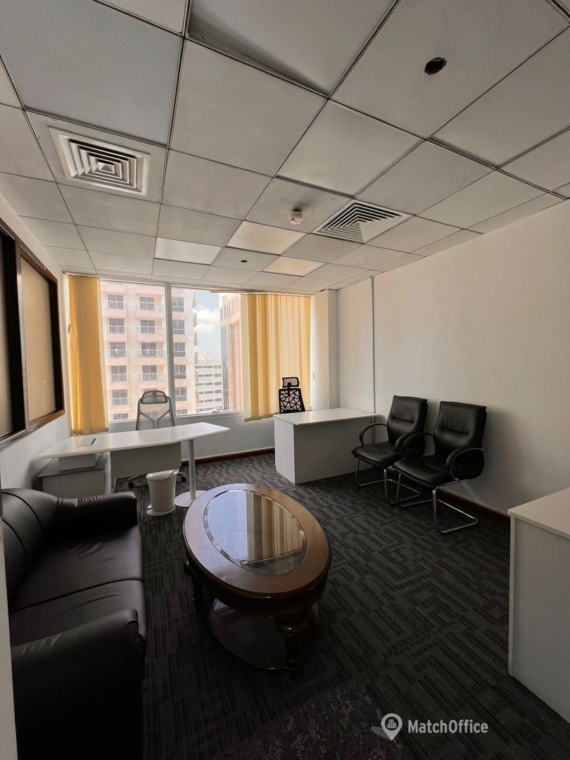 P114 Sheikha Maryam Building — The Best Business Centers for Rent in ...