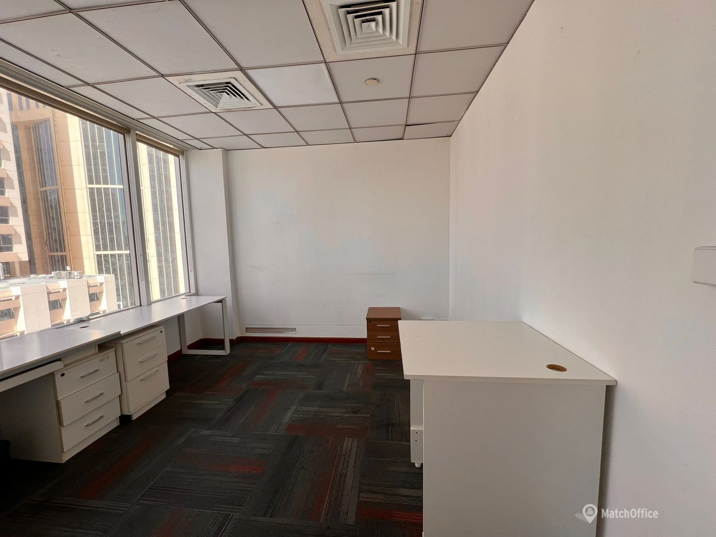 Managed Office Spaces for Rent on P114 Sheikha Maryam Building, Dubai ...