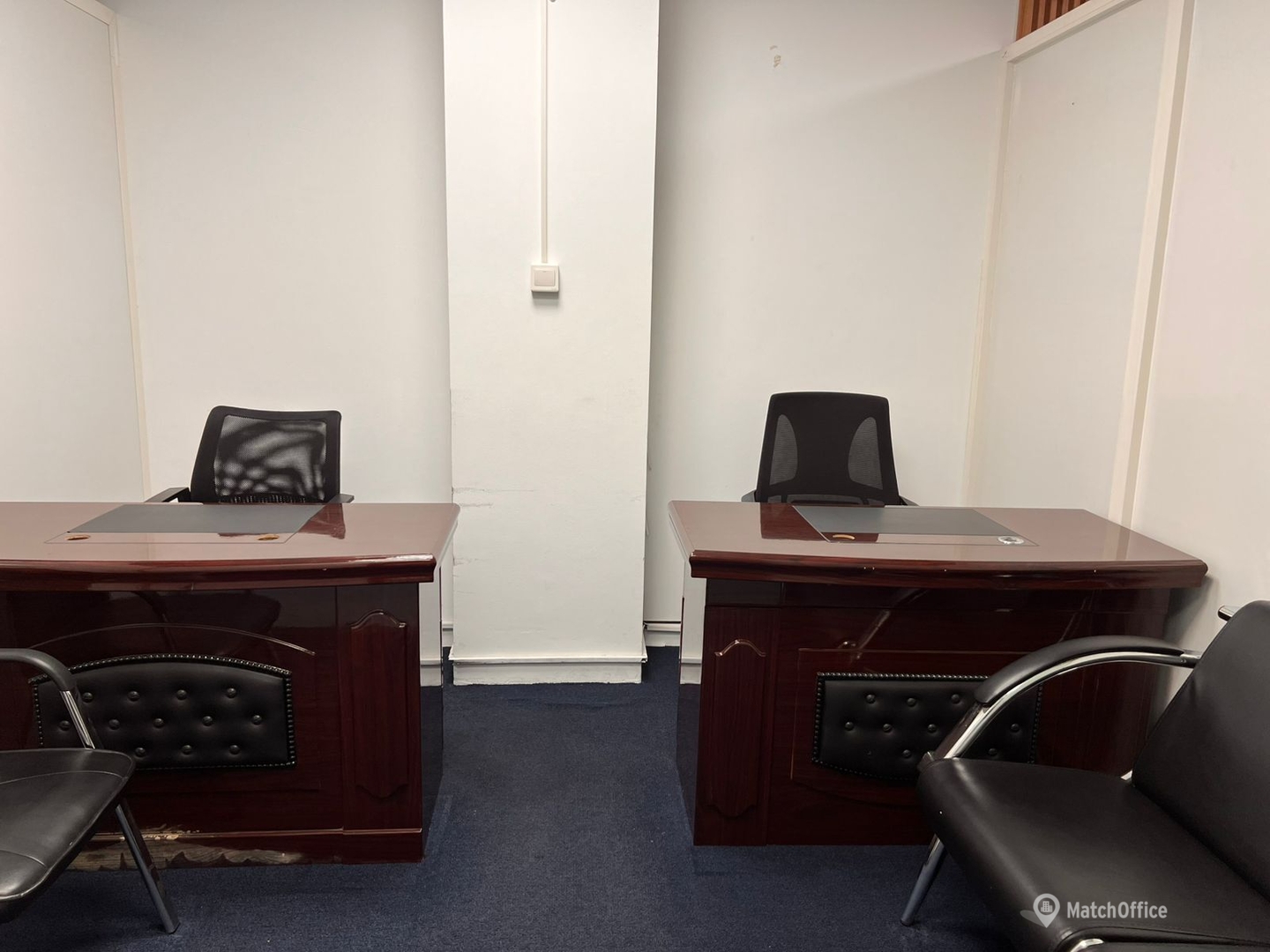 Offices for Rent on P114 Sheikha Maryam Building, Dubai | MatchOffice