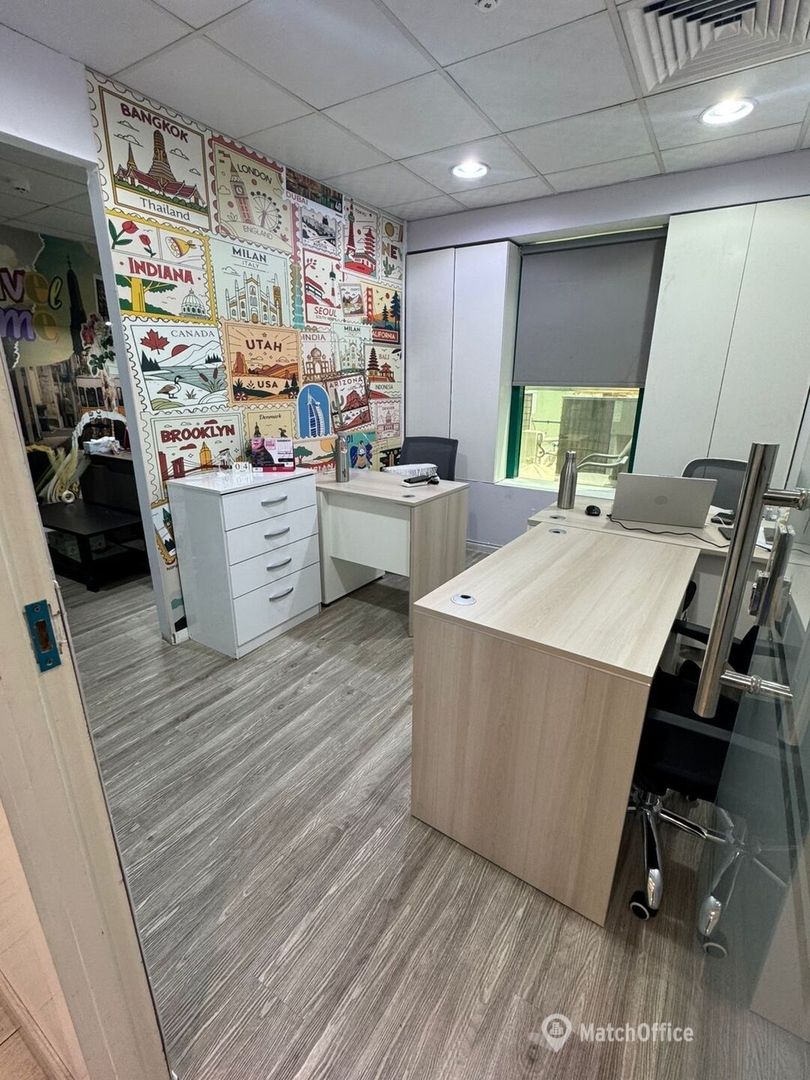 Office Spaces for Rent on Khalid Bin Al Waleed Rd, Dubai | MatchOffice