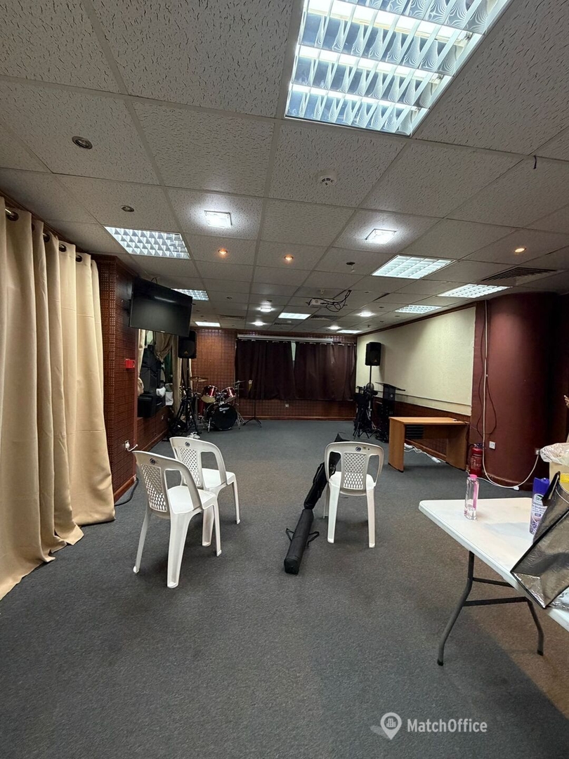 Offices for Lease on Khalid Bin Al Waleed Rd, Dubai | MatchOffice