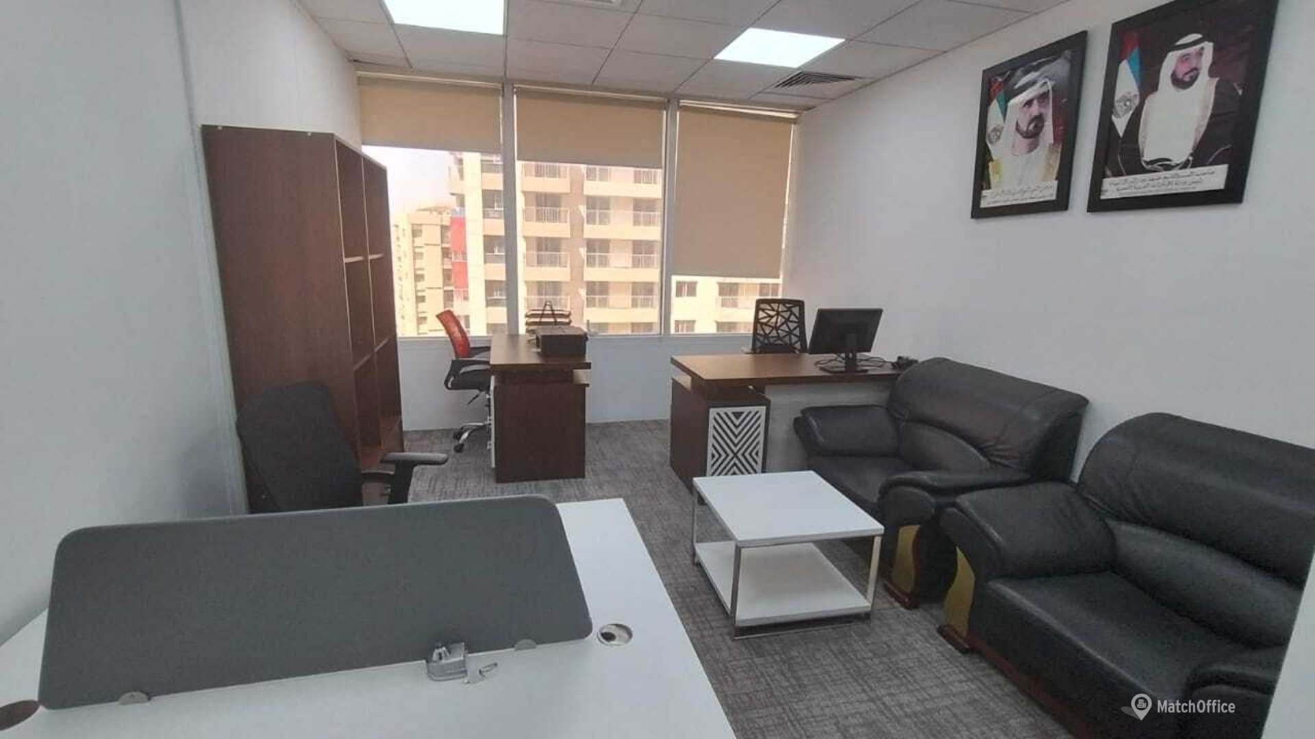 P114 Sheikha Maryam Building — The Best Bussines Suites for Rent in ...