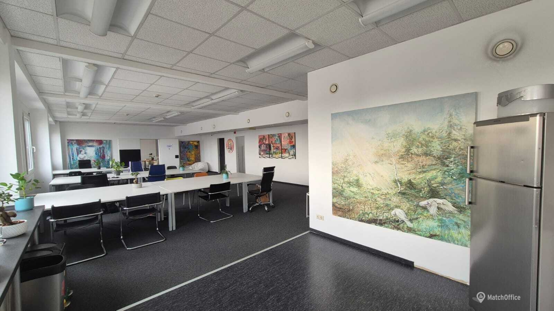 Co-Working on Arsenalstraße 11, Vienna for Lease | MatchOffice.com