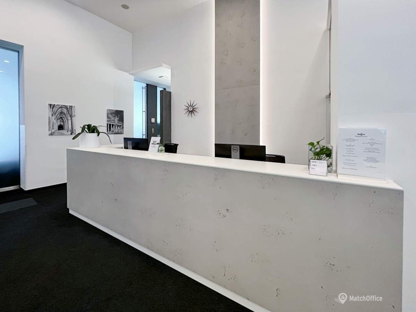 The Best Virtual Office at Herrengasse 1-3 MatchOffice