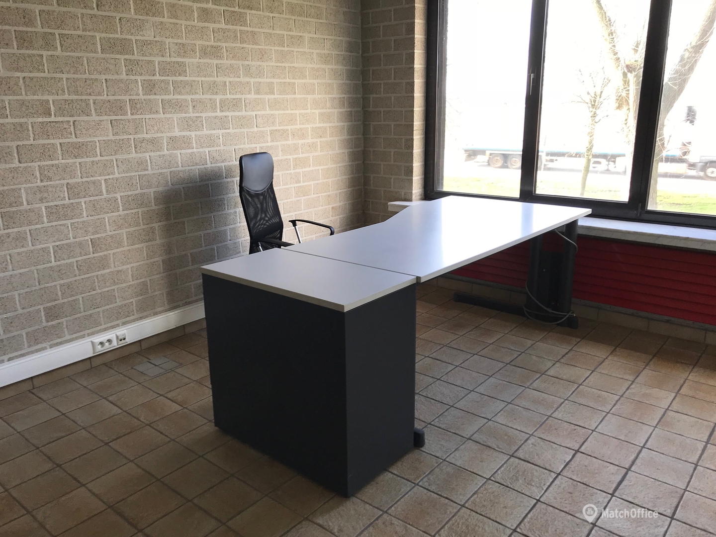 Search for Office Space for Lease in Aven Ackers 1, Beveren