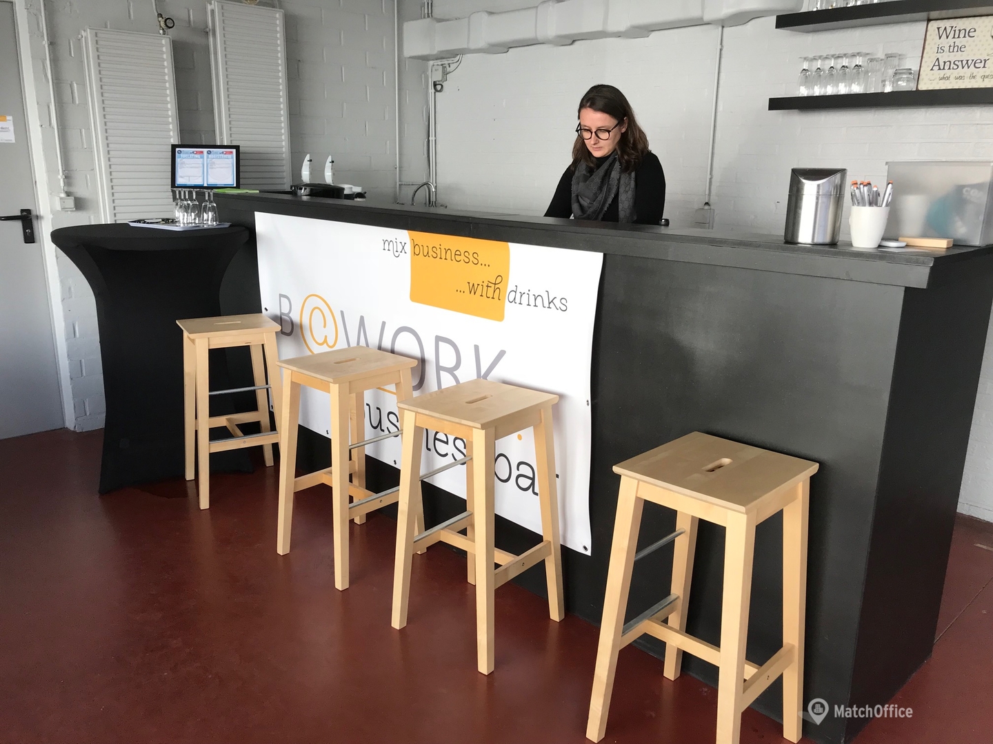 Search for Office Space for Lease in Aven Ackers 1, Beveren