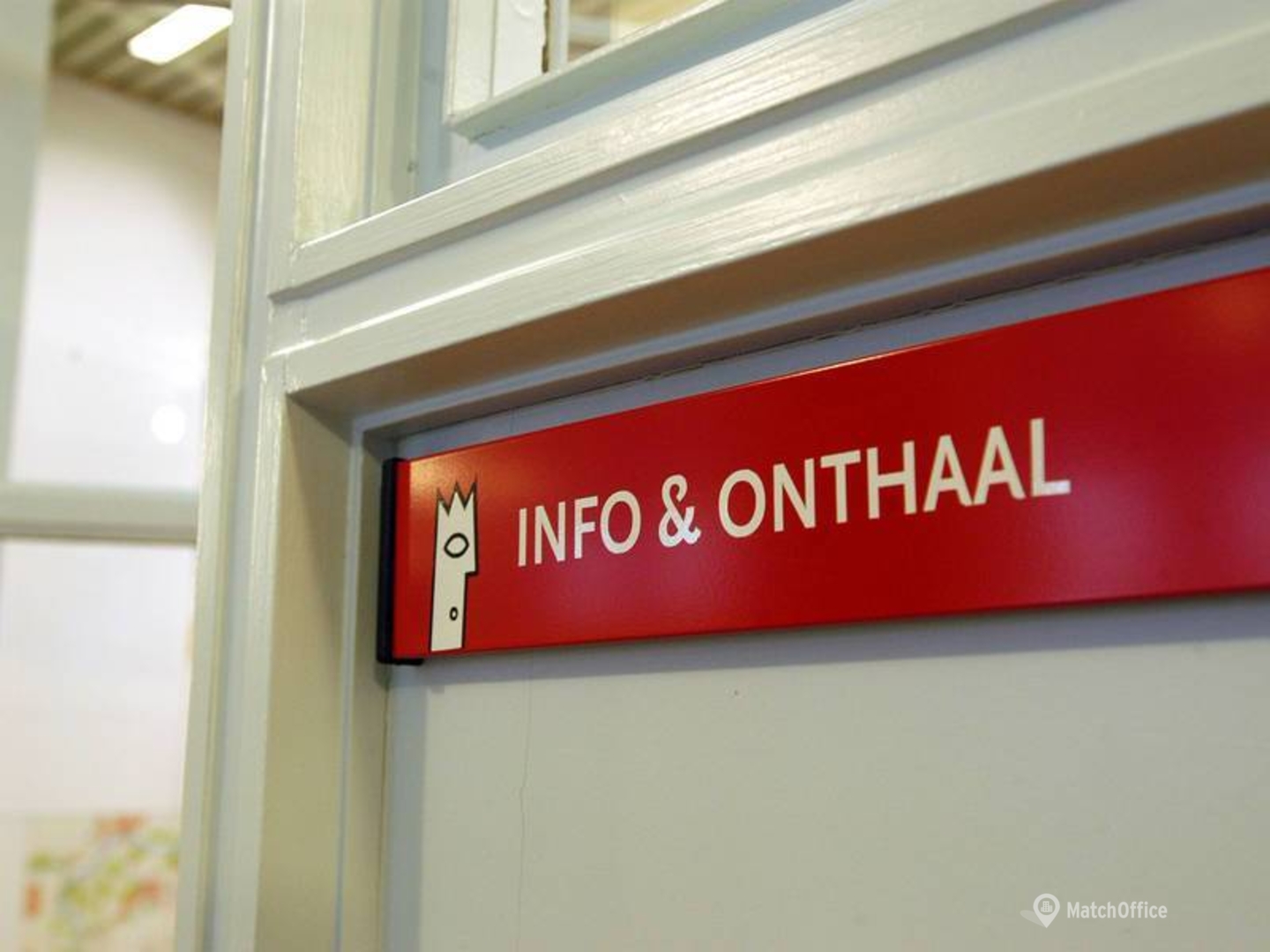 De Wolkammerij, Adolf Greinerstraat 12, Hoboken Antwerpen — Prestigious