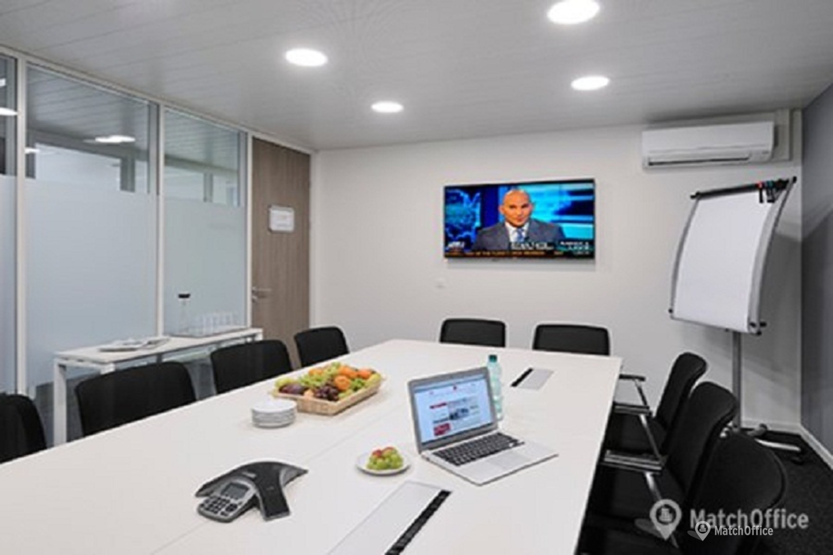 Conferentiecentrum te huur  Elsene, Boulevard du Regent 37-40, 300 m², - 0 | MatchOffice.be