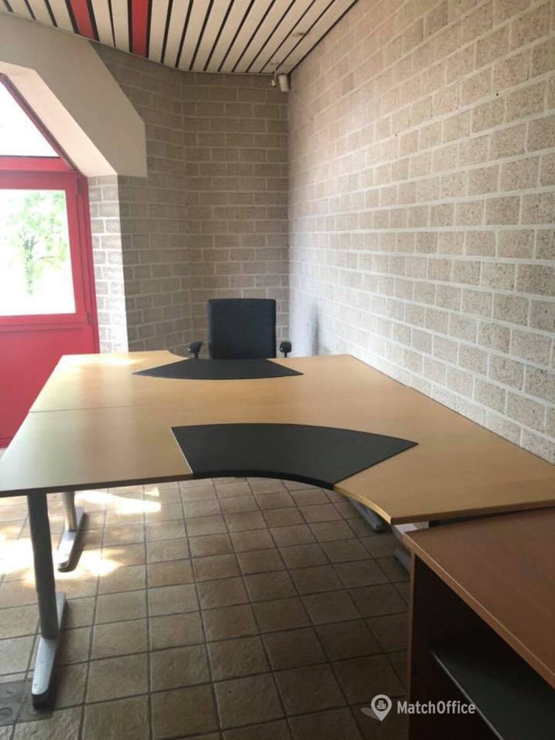 Search for Office Space for Lease in Aven Ackers 1, Beveren